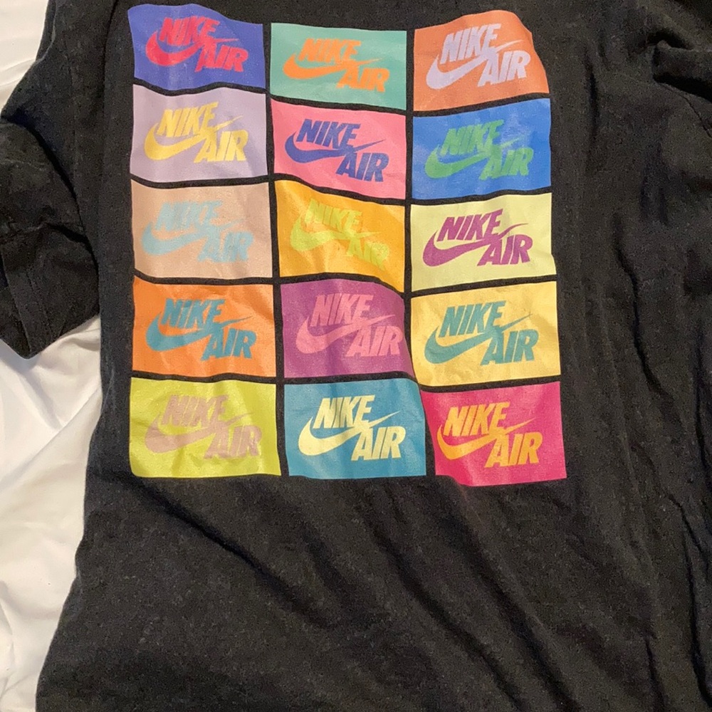 Nike Air shirt
